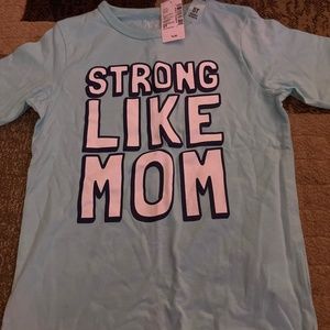 Boys shirt